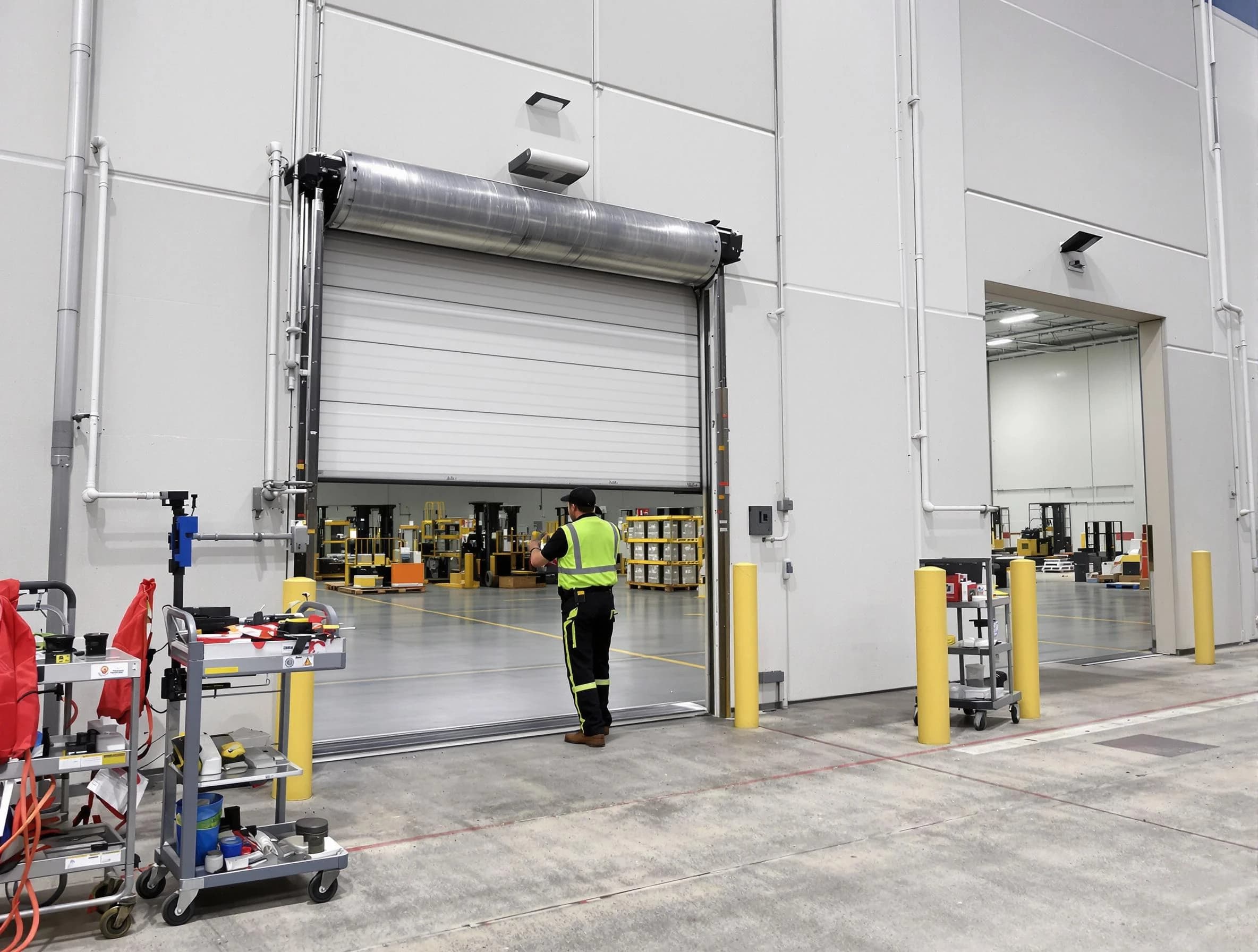 Commercial Repair service in Passaic, NJ